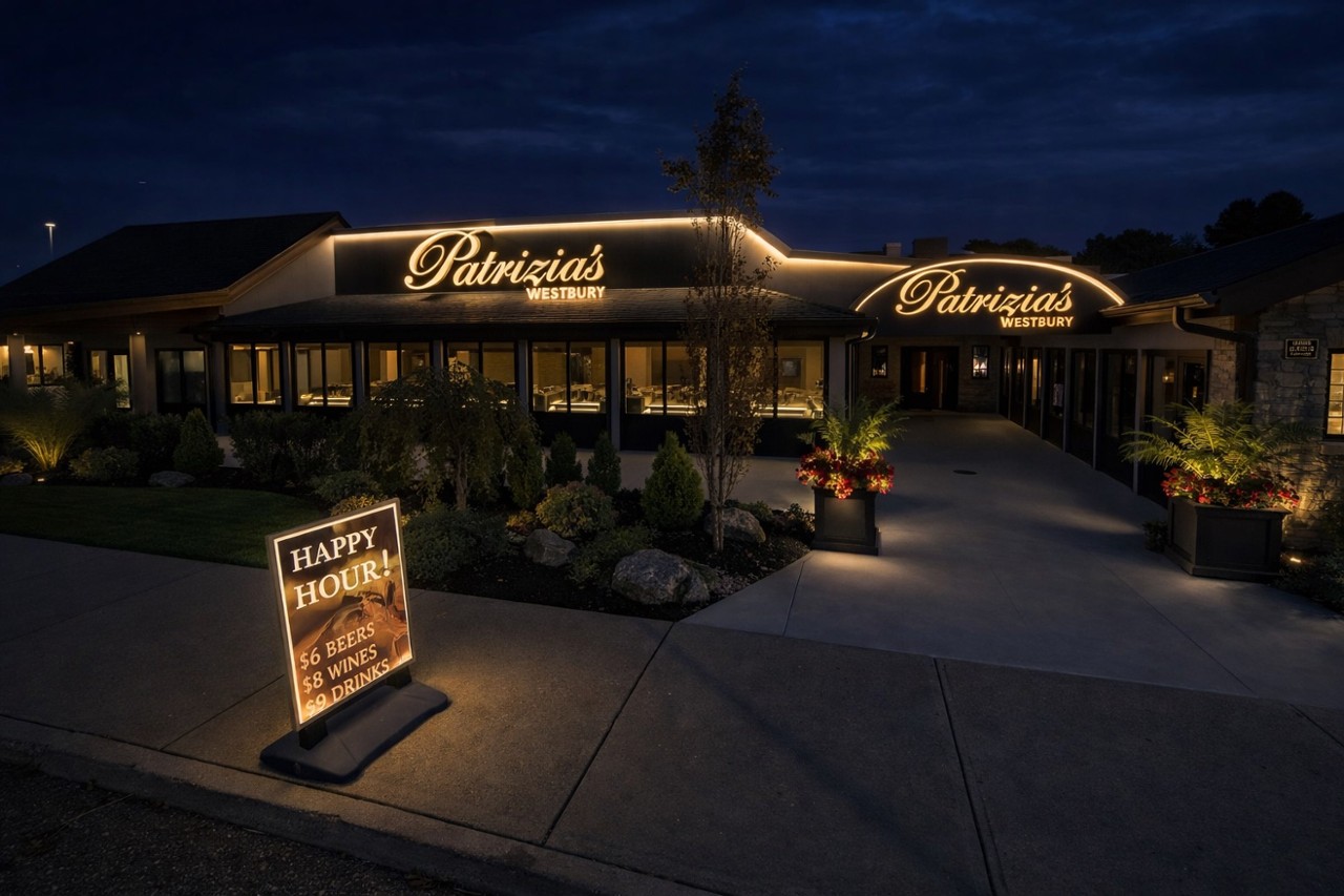 Patrizias - Westbury