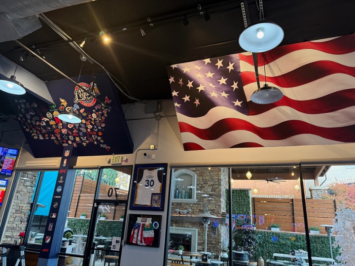Restaurant banner image