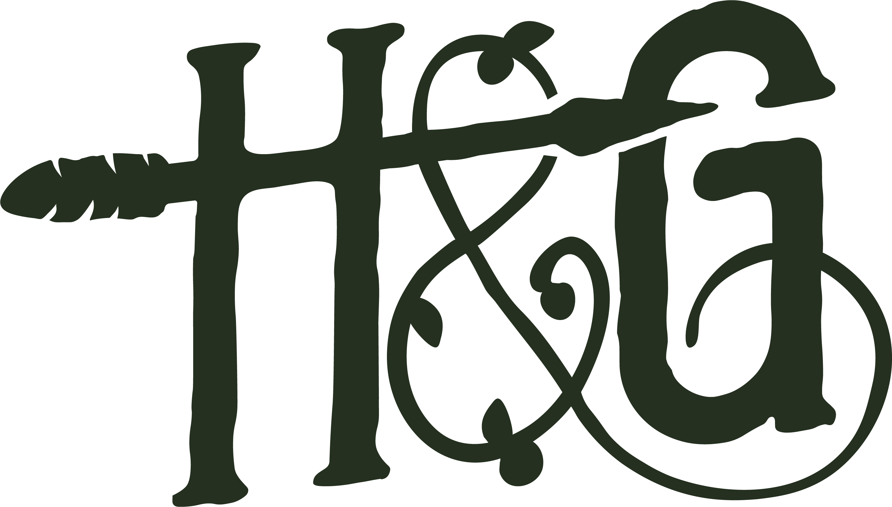 Hunters & Gatherers 111 East Rich Avenue