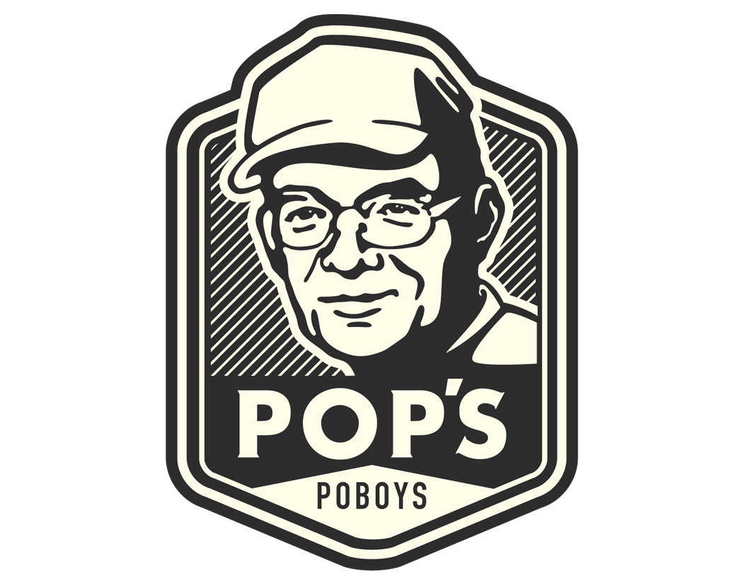Pop's Poboys 740 Jefferson Street