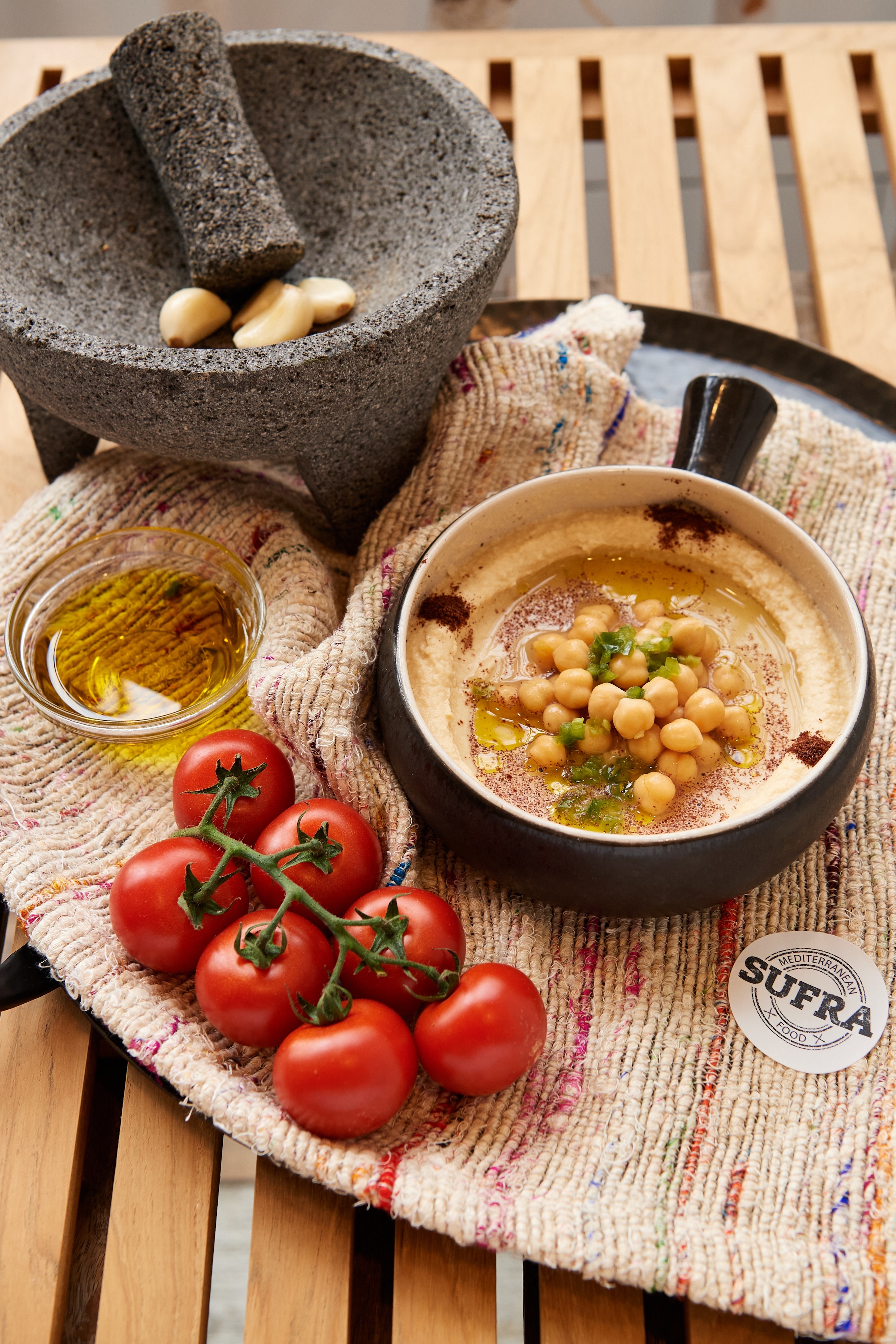 Restaurant banner image