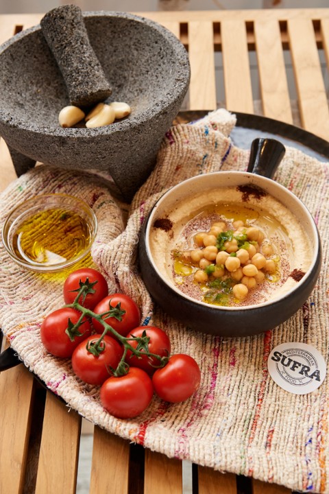 Restaurant banner image