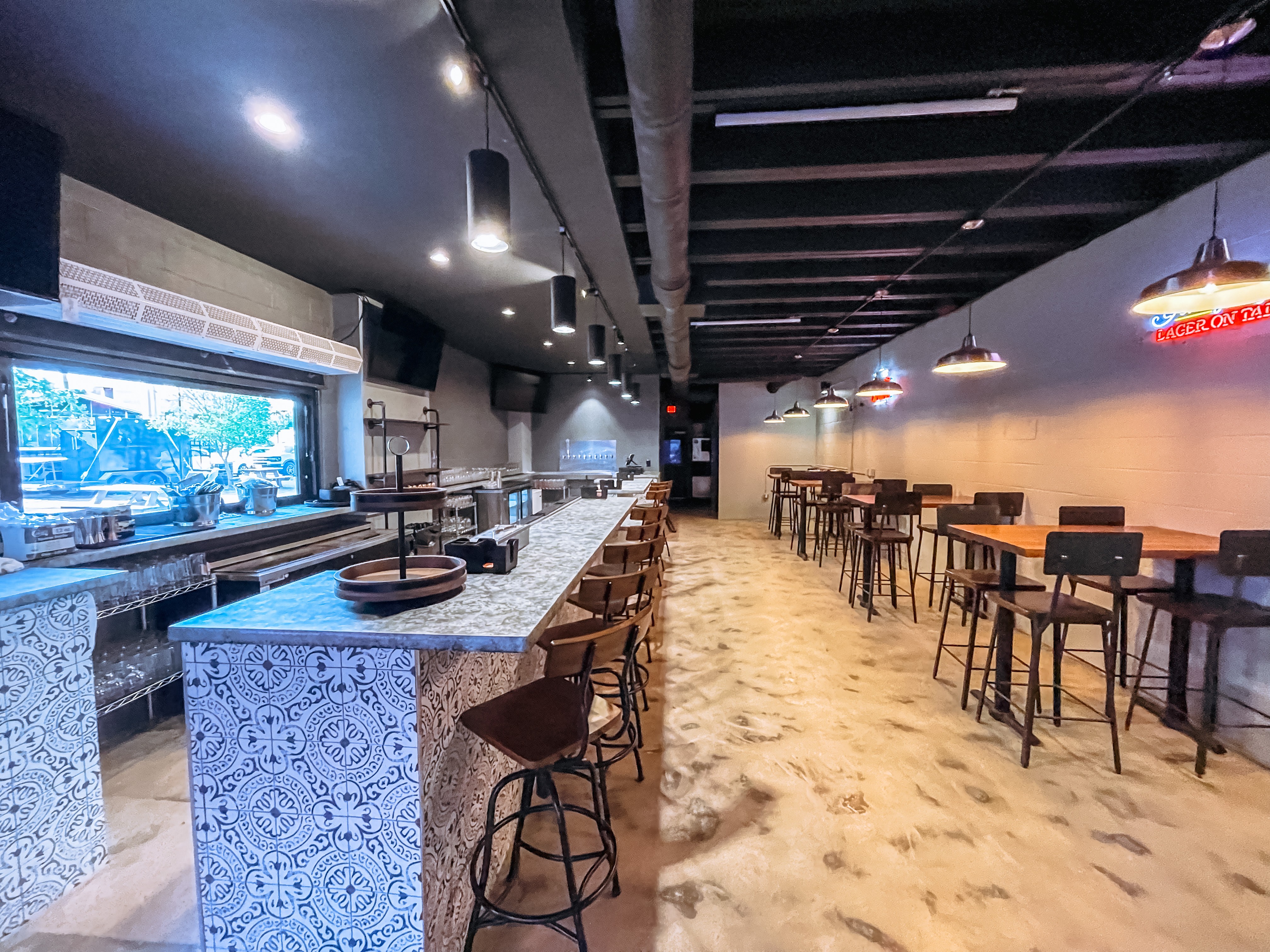 Rodeo & Rye Arlington - R&R | Toast