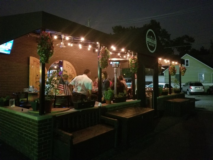 Restaurant banner image