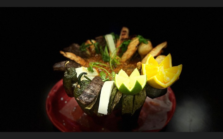 Restaurant banner image