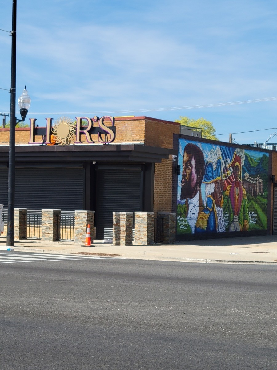Restaurant banner image