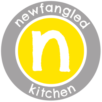 Newfangled Kitchen logo