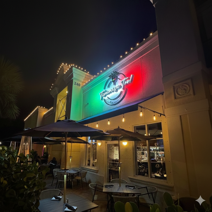 Restaurant banner image