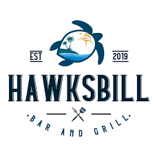Hawksbill Bar and Grill 2700 Harbortown Drive