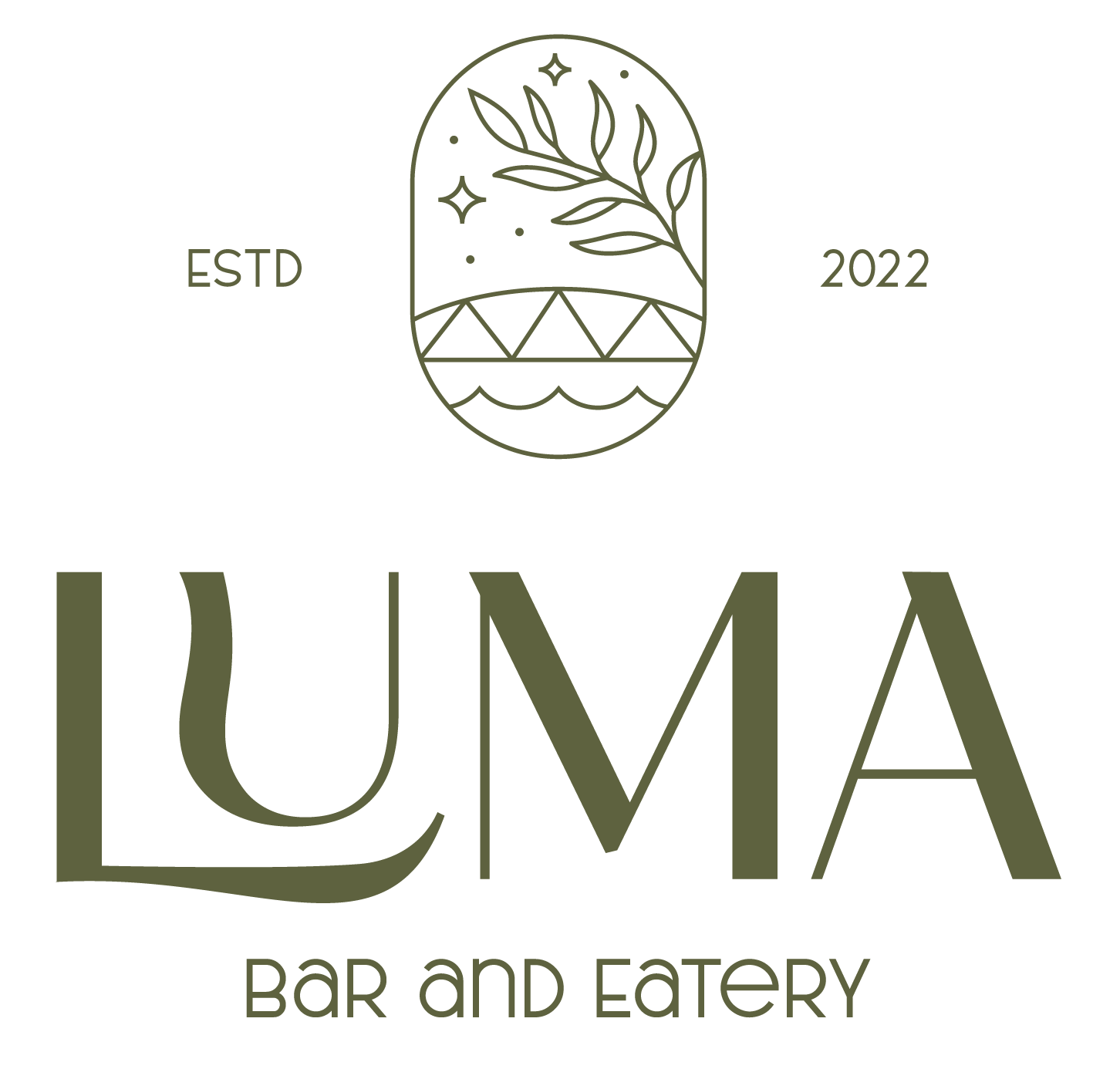 Luma Bar & Eatery 50 East Washington Street