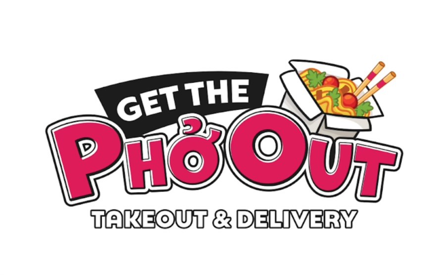 Get the pho out