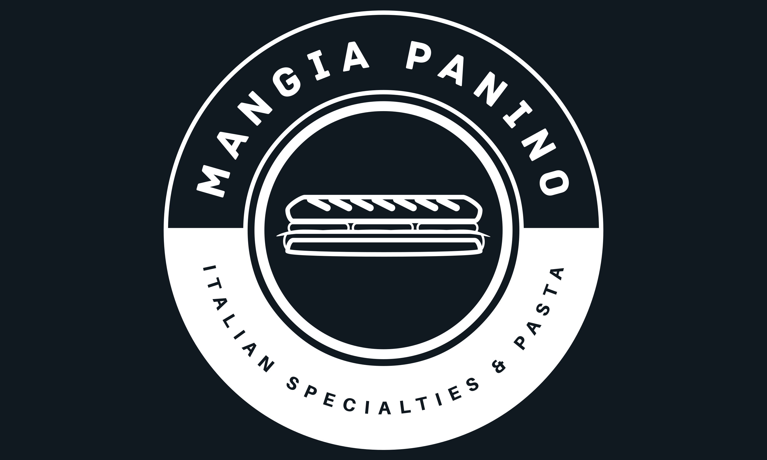 Mangia Panino - Avanti Boulder