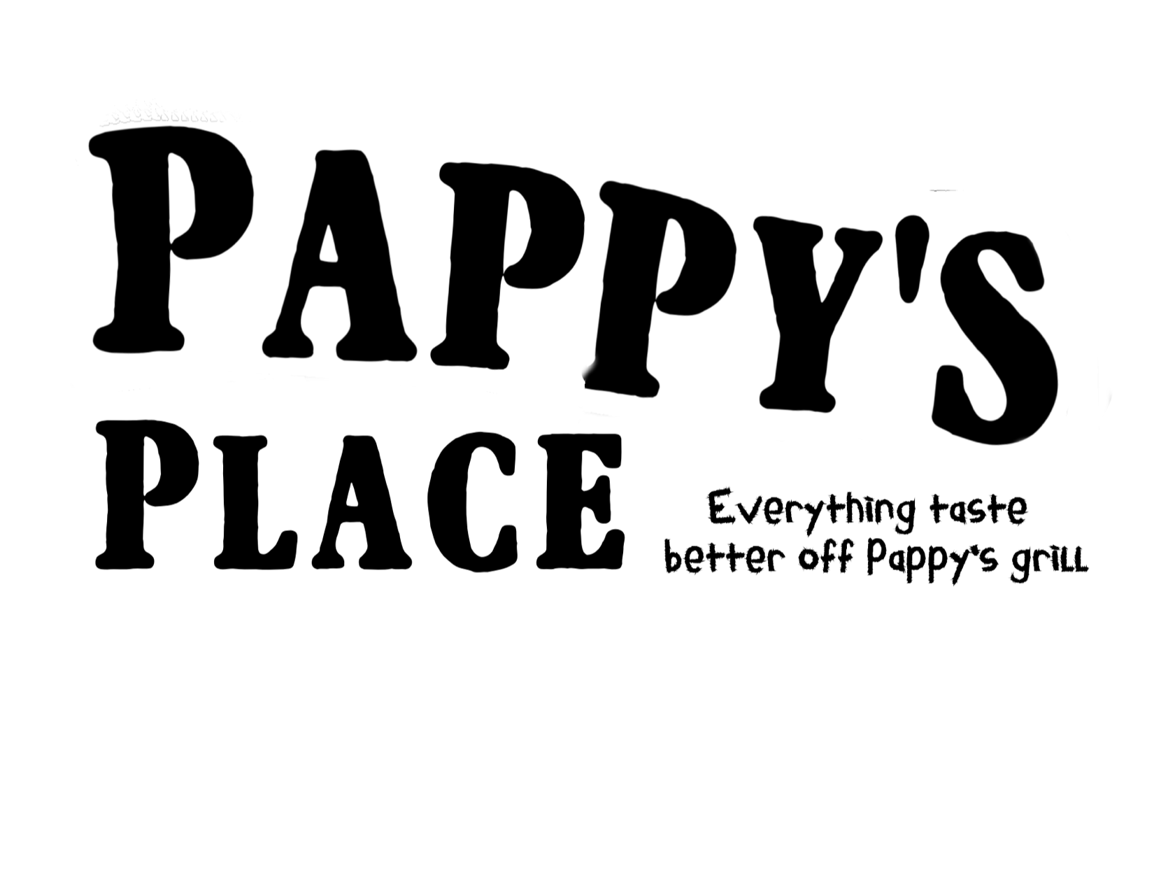 Pappy's Place Pancake