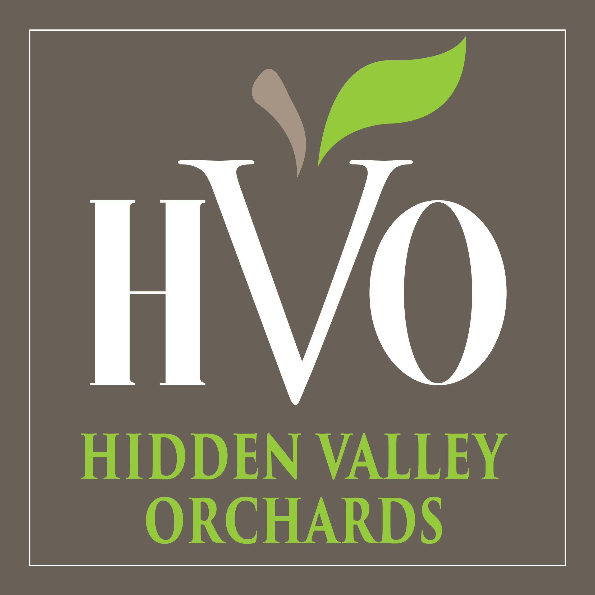 Hidden Valley Orchard