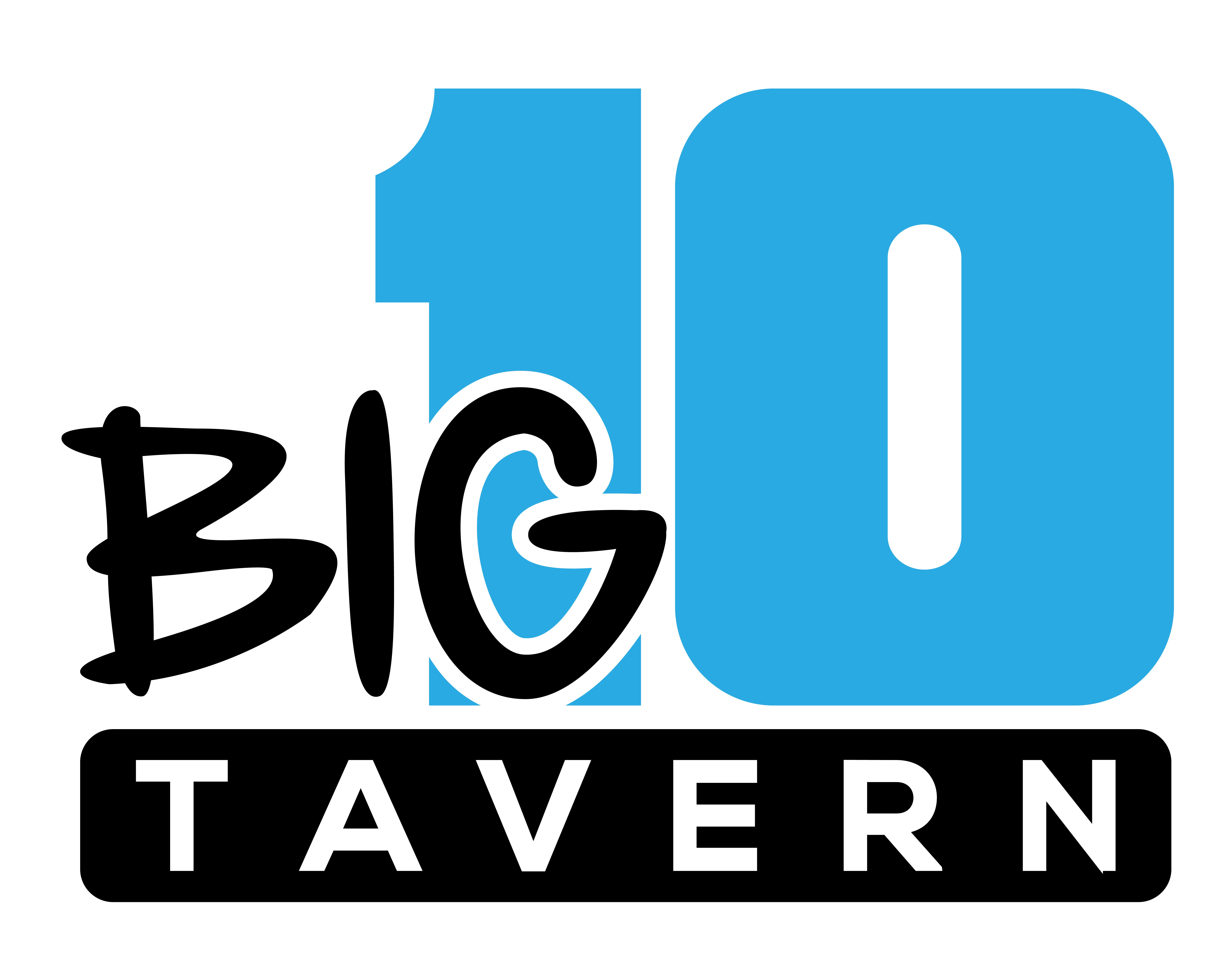 Big 10 Tavern/Omelet Shop 
