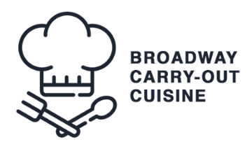 Broadway Carry-out Cuisine 120 West Broadway Boulevard