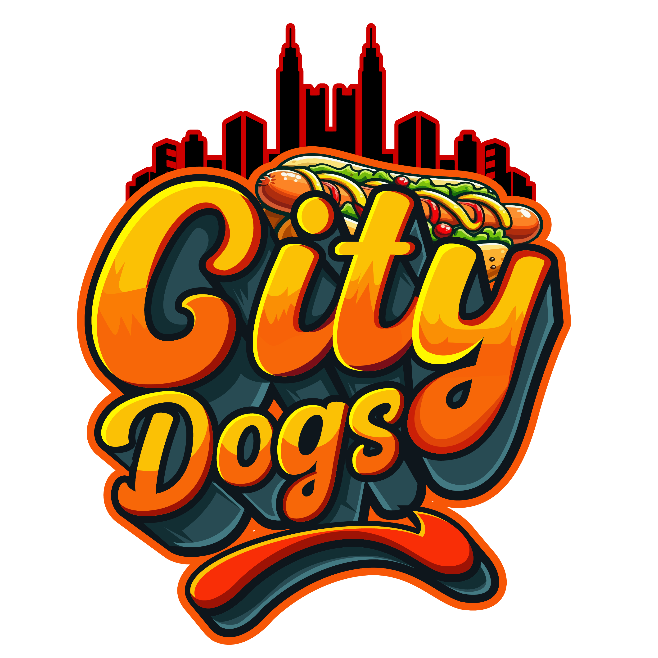 City Dogs Hot Dogs