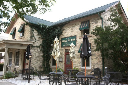 Restaurant banner image