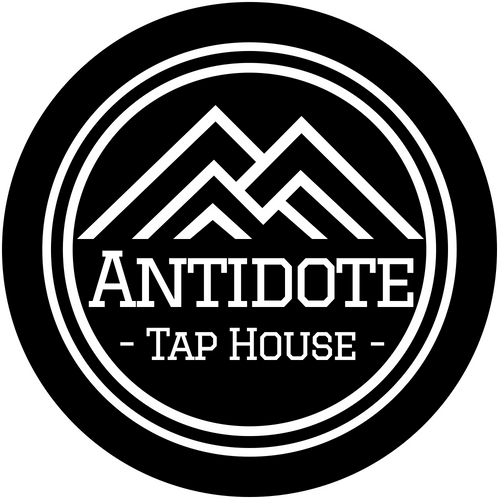 Antidote Tap House - Longview