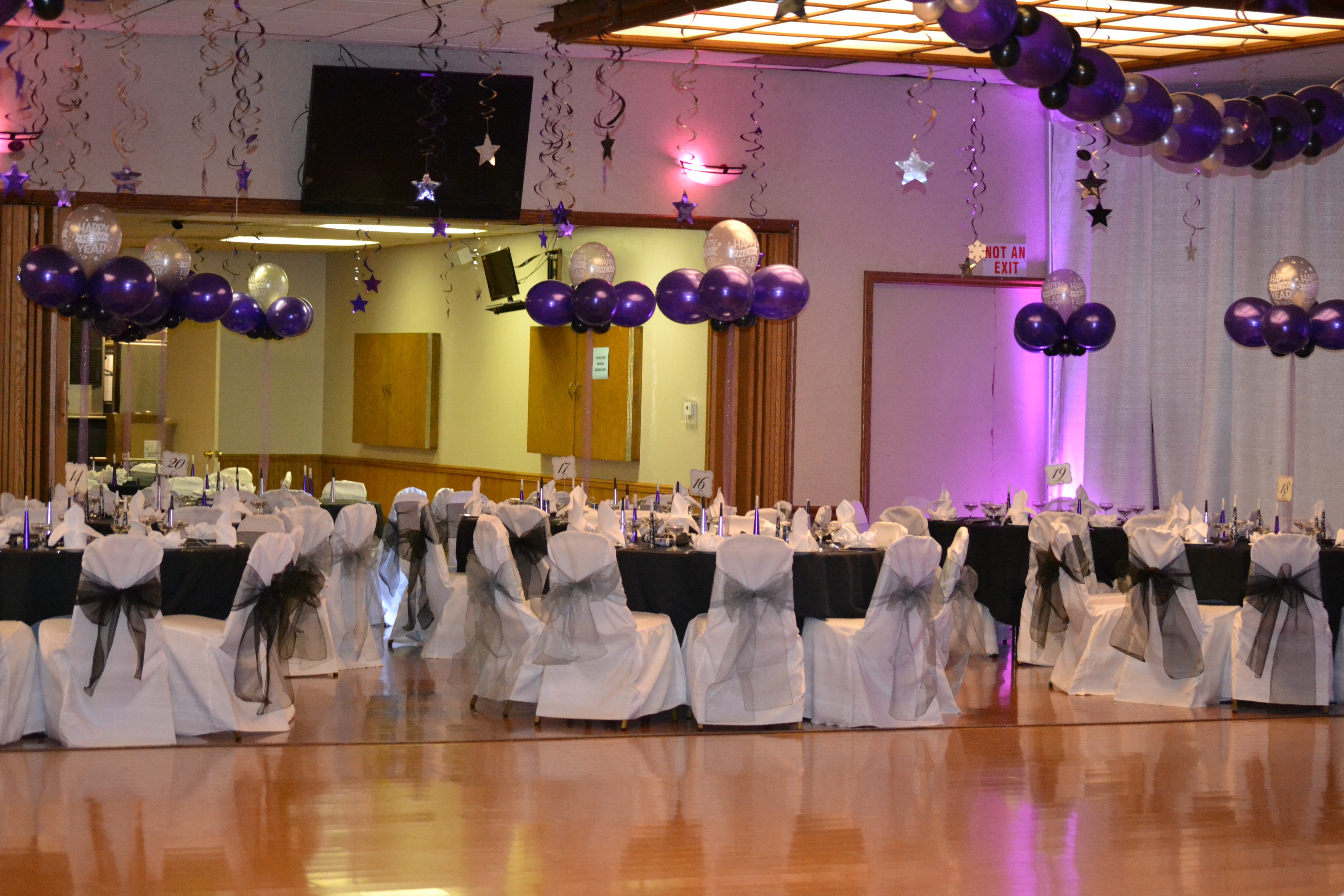Garden Grove Elks Lodge No. 1952 11551 Trask Avenue
