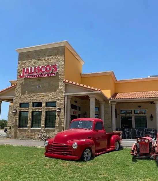 Jaliscos Restaurant Bar Buda Tx 370 Old San Antonio Road | Toast