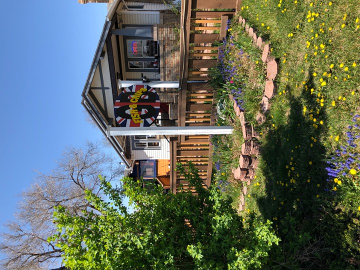 Restaurant banner image