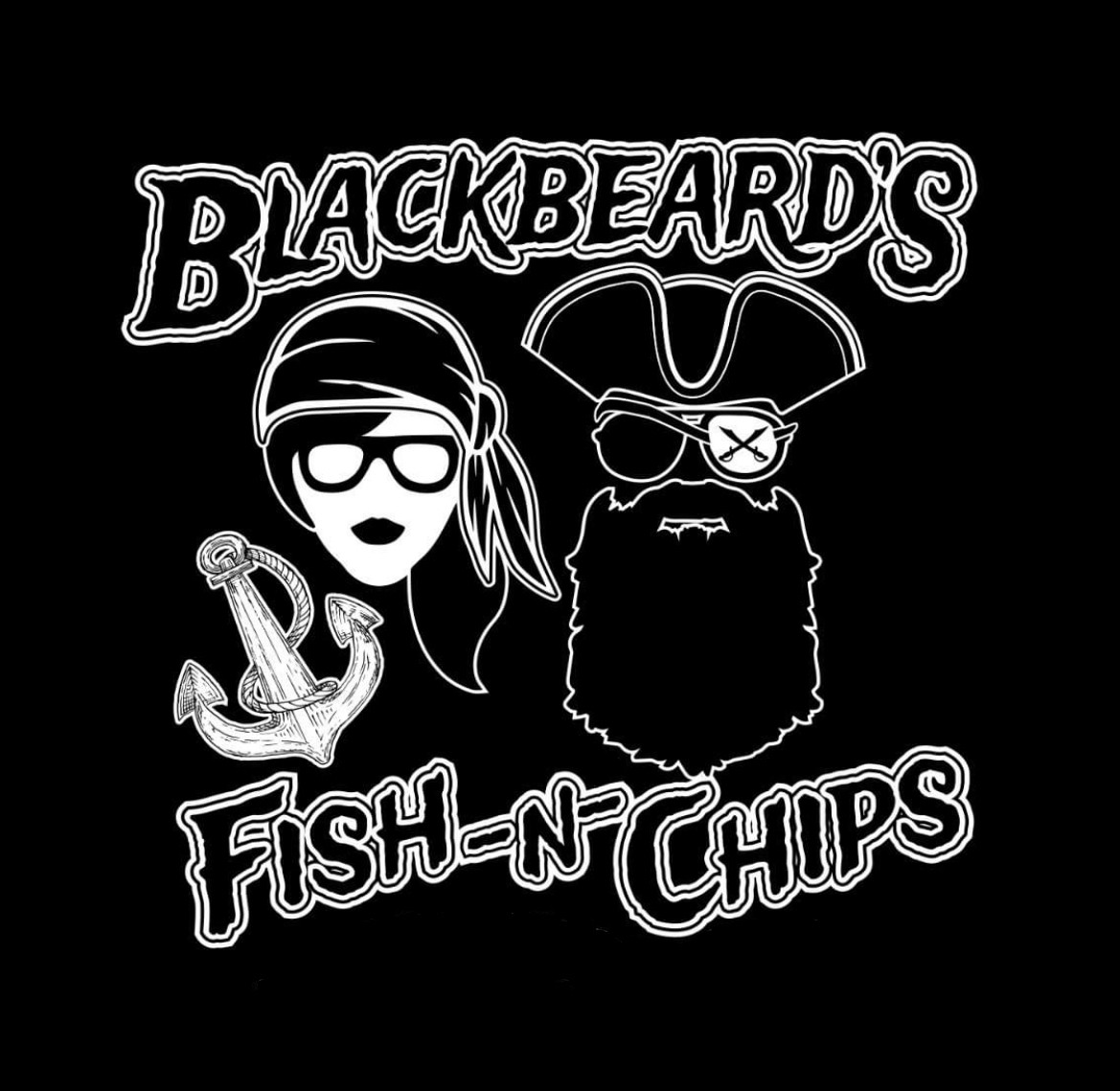 Blackbeard’s Fish n Chips