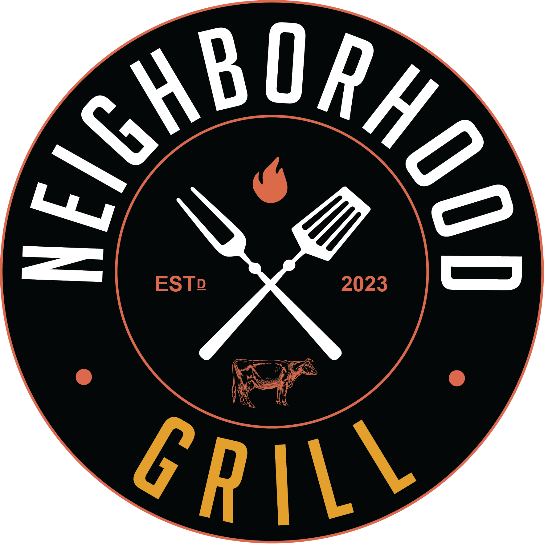 Neighborhood Grill 269 Valley River Ave Italian Sausage