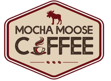 Mocha Moose