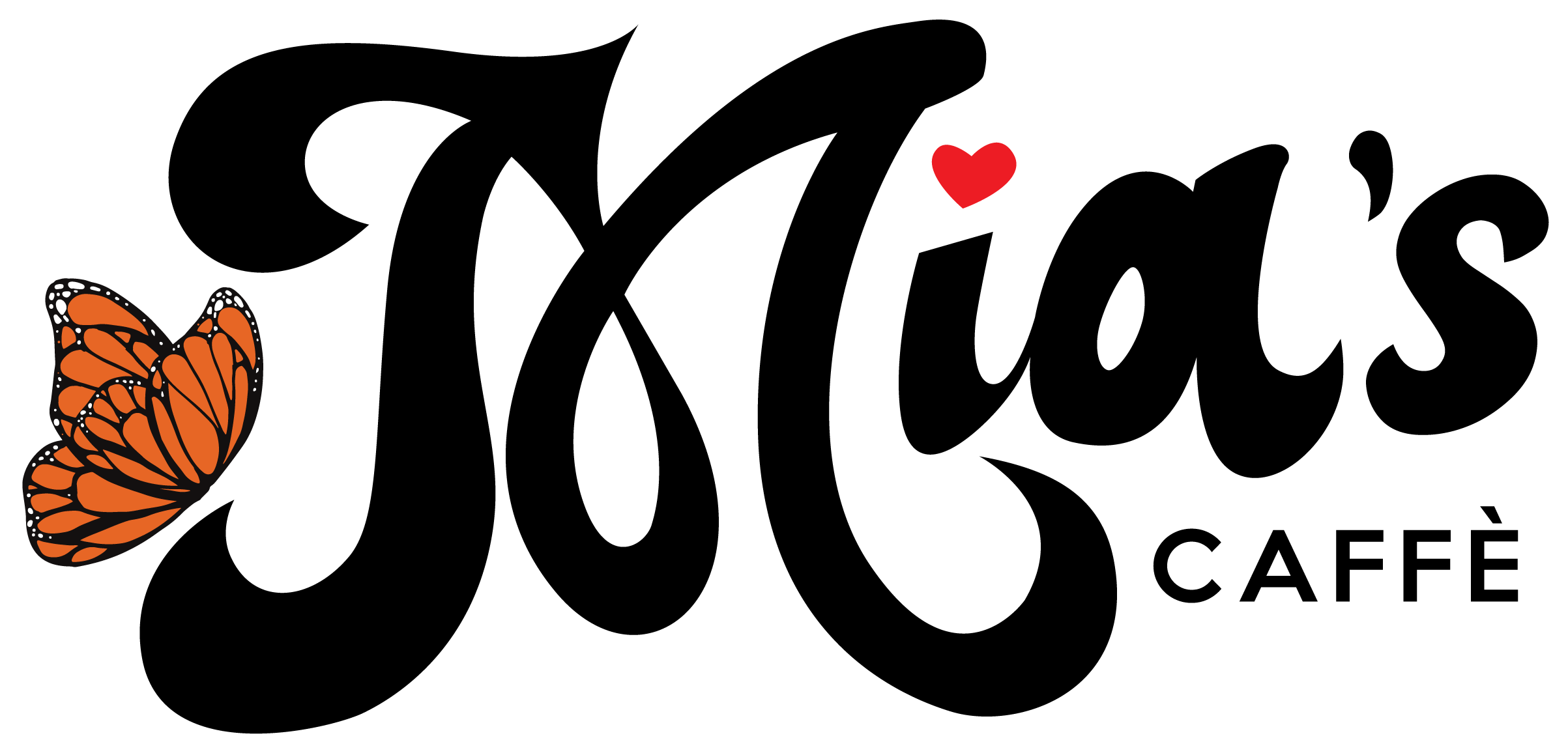 Mia's Caffe 2100 Front Street