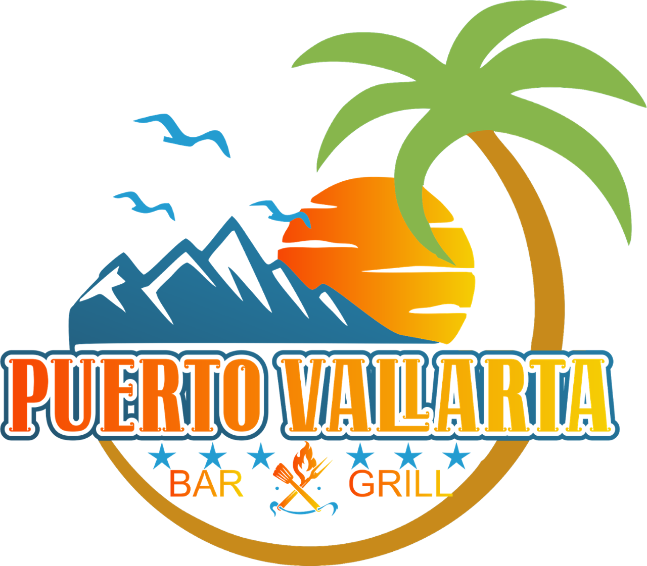 Puerto Vallarta - Spruce St.