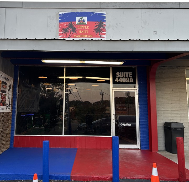 Restaurant banner image