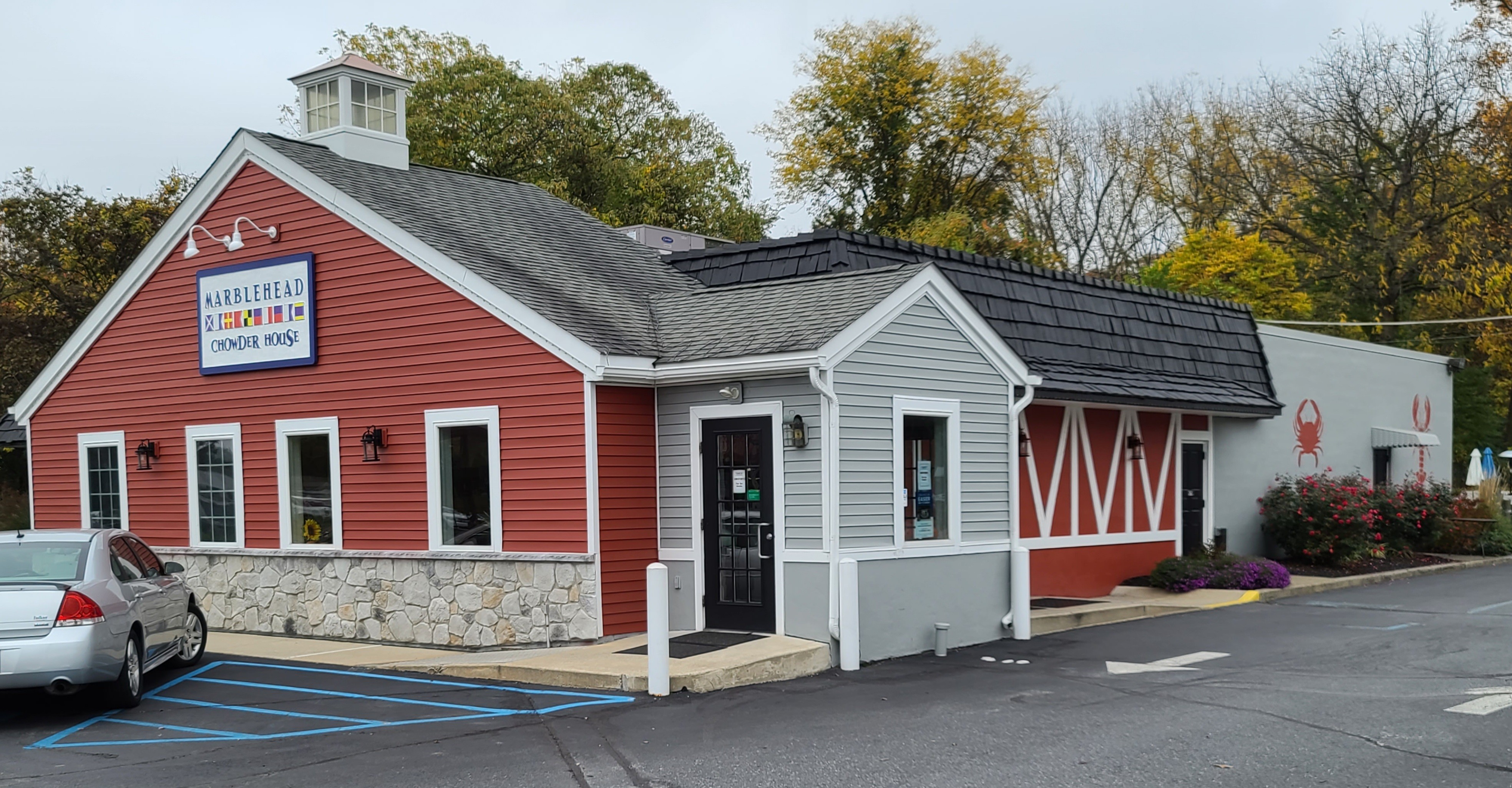 Restaurant banner image
