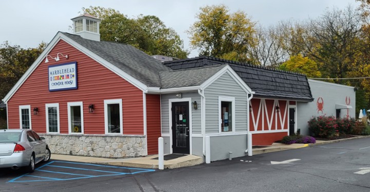 Restaurant banner image