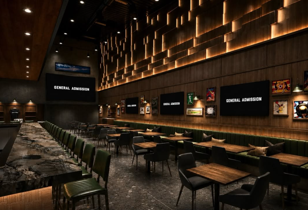 Restaurant banner image