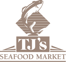 TJ's Seafood Market and Grill - Royal