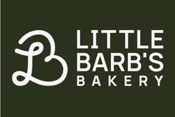 Little Barb's Bakery 530 Foster St Suite 1 - Inside The Durham Food Hall  logo