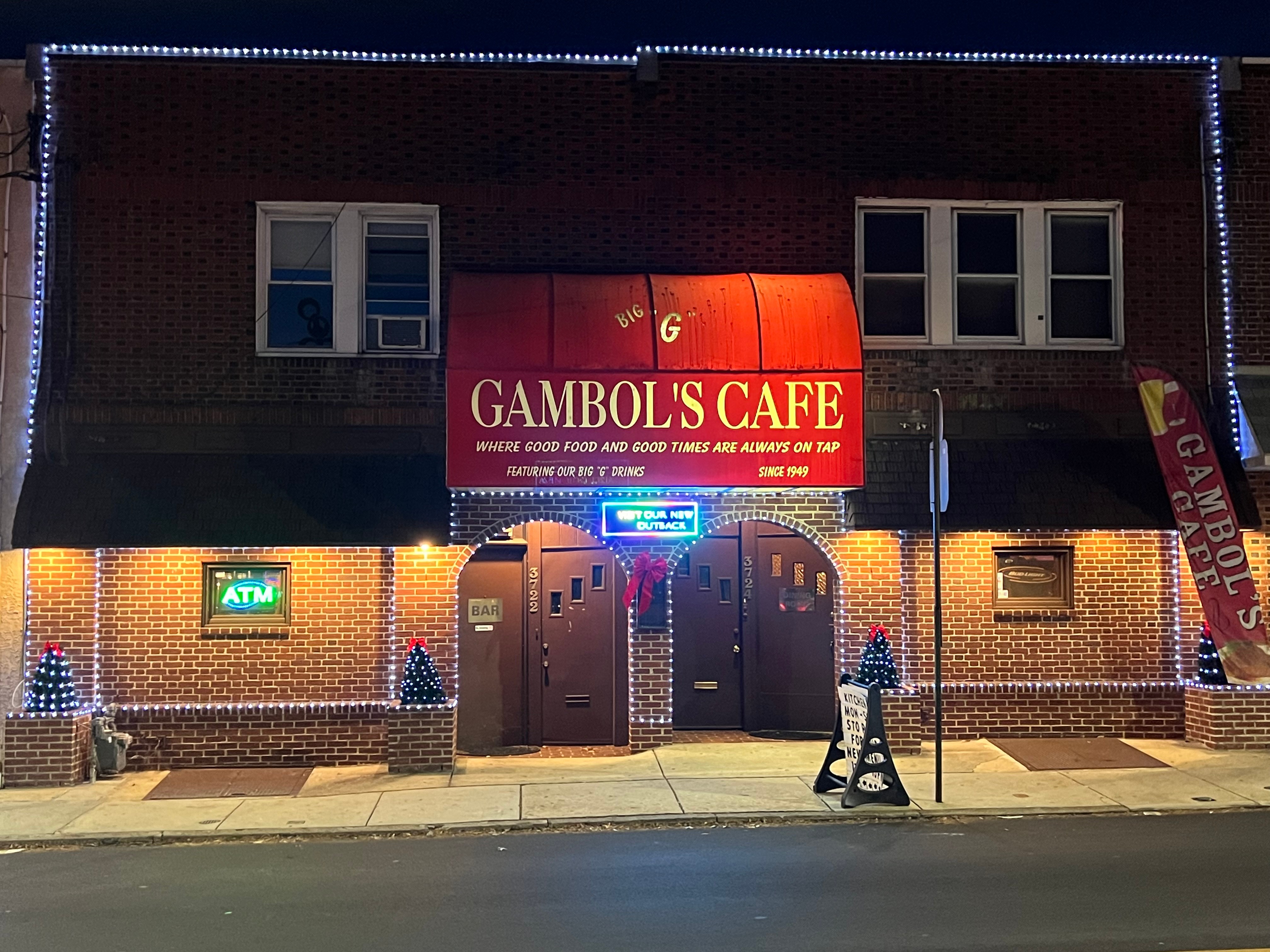Restaurant banner image