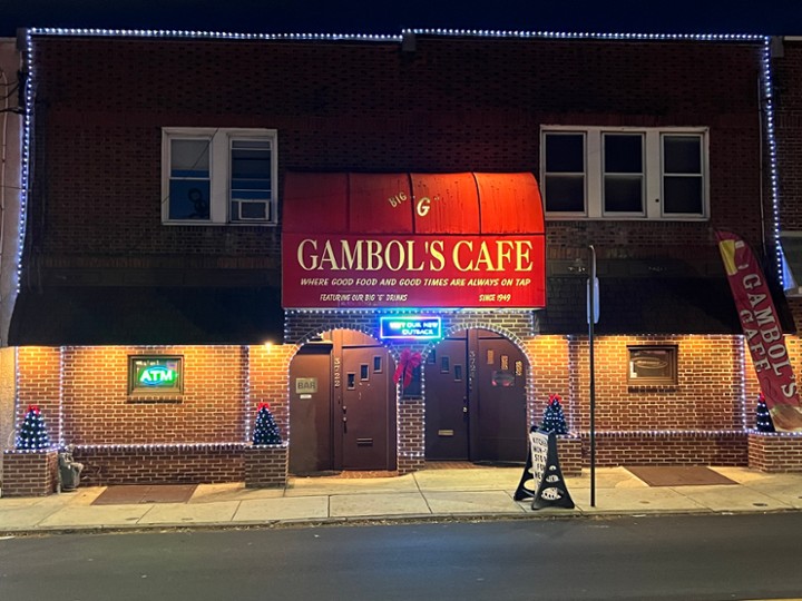 Restaurant banner image