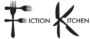Fiction Kitchen 428 S. Dawson St logo