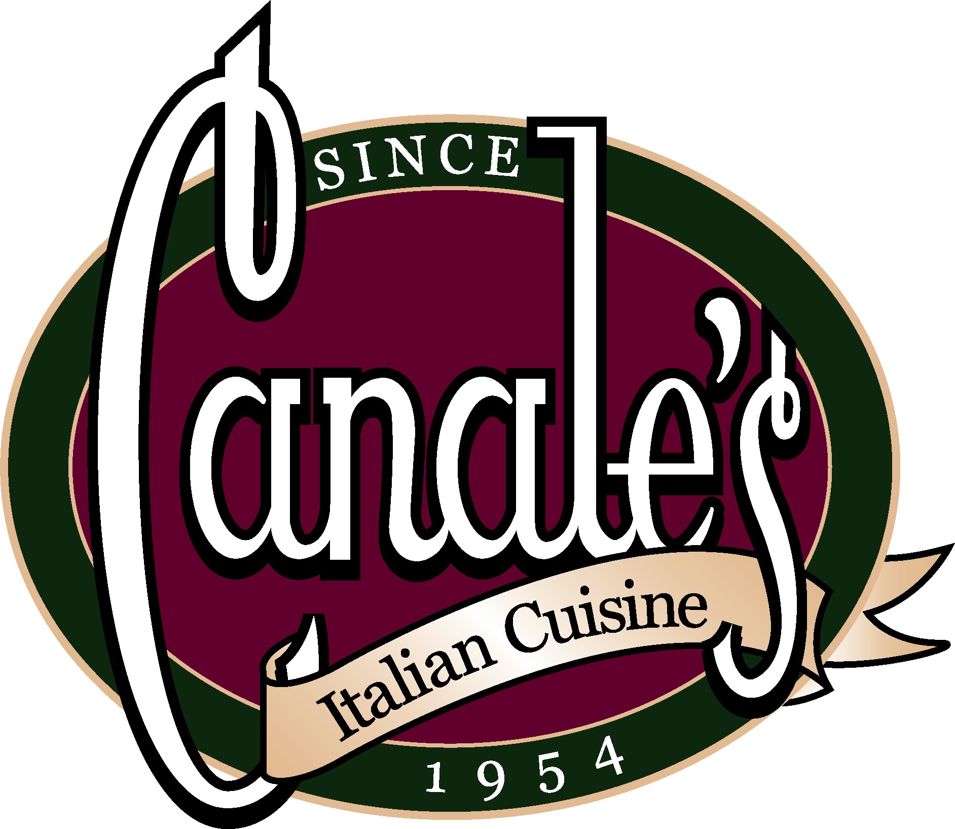 Canale's Restaurant 156 W Utica St