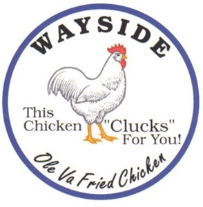Wayside Takeout & Catering 2203 Jefferson Park Ave