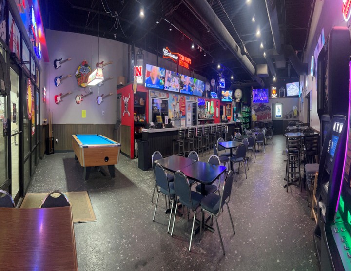 Restaurant banner image