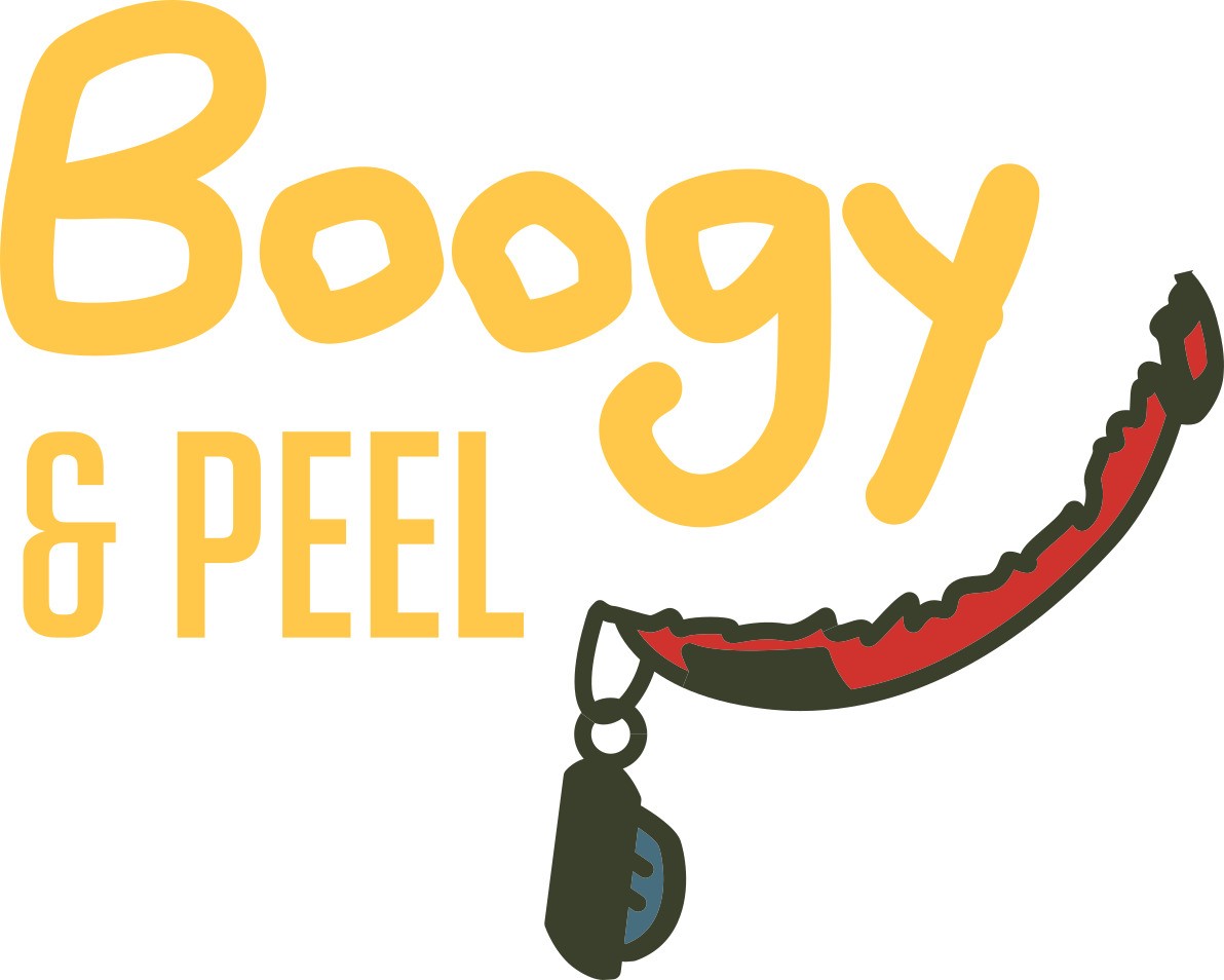 Boogy & Peel