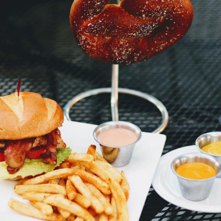 Restaurant banner image