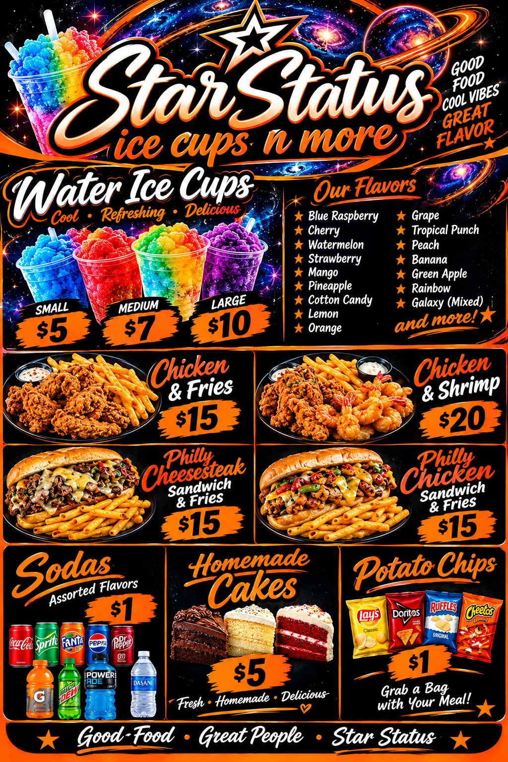 Restaurant banner image