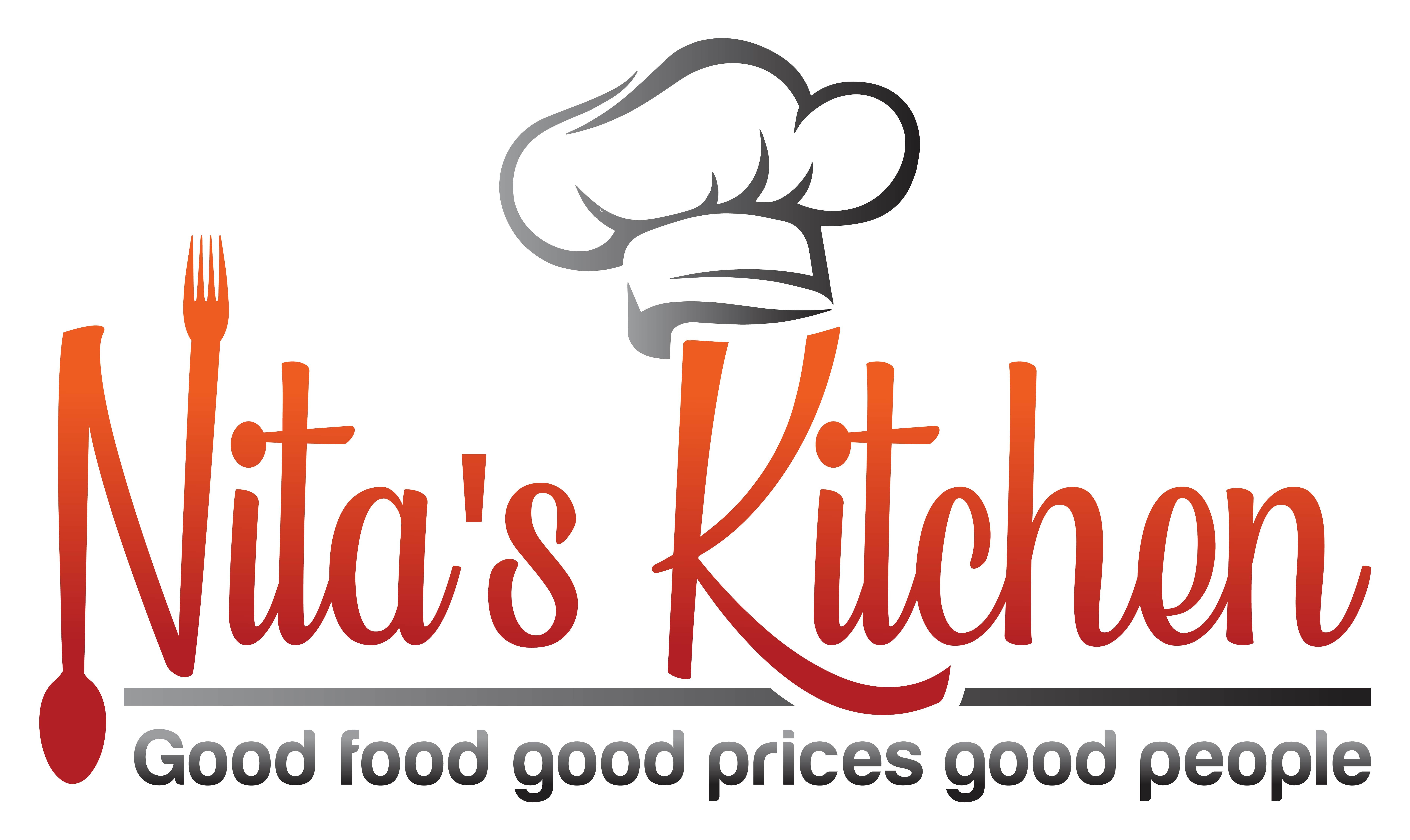 Nita’s kitchen 8200 Cliffdale Rd #102