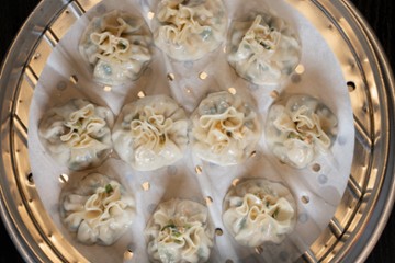 Myungin Dumplings