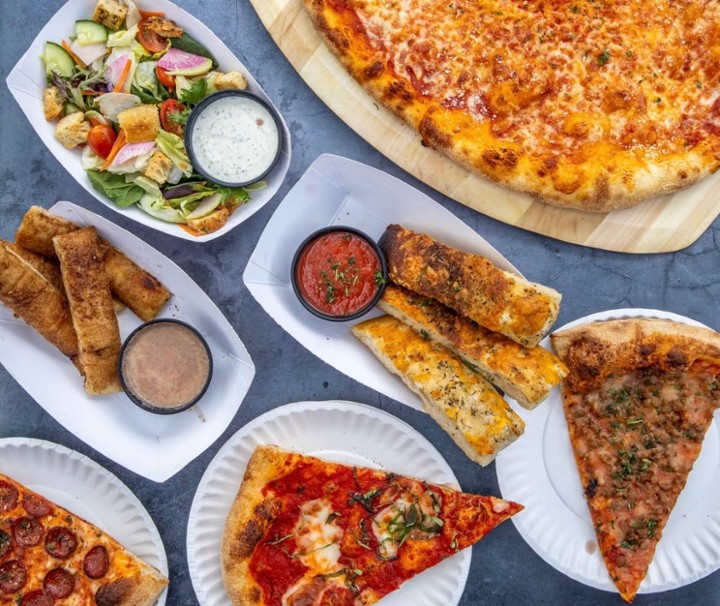 Restaurant banner image