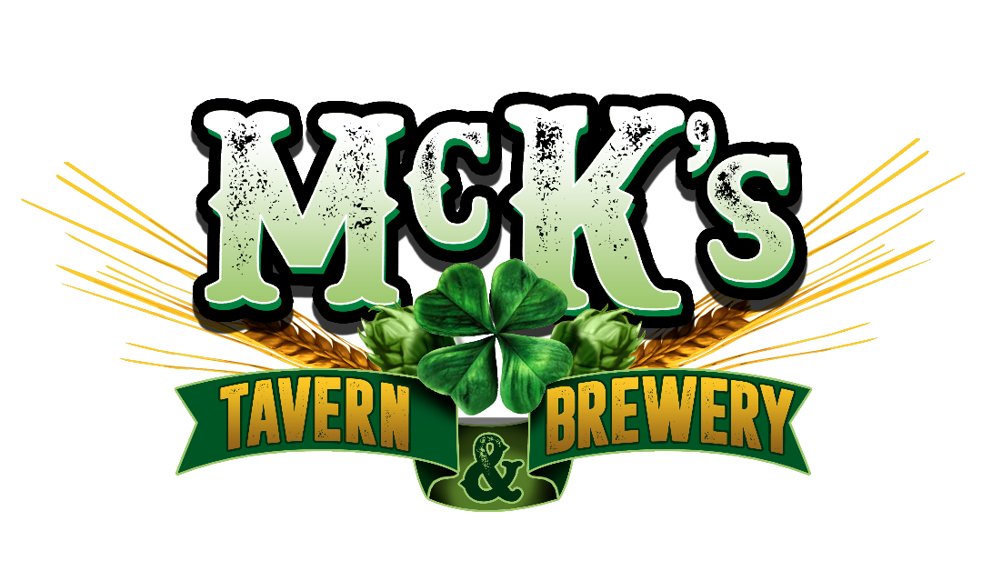 Mcks Tavern & Brewery 218 S. Beach Street